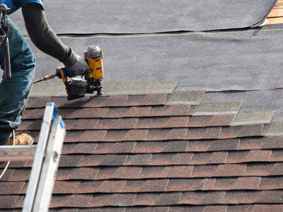 About Roof Repair Experts Twin Falls, ID